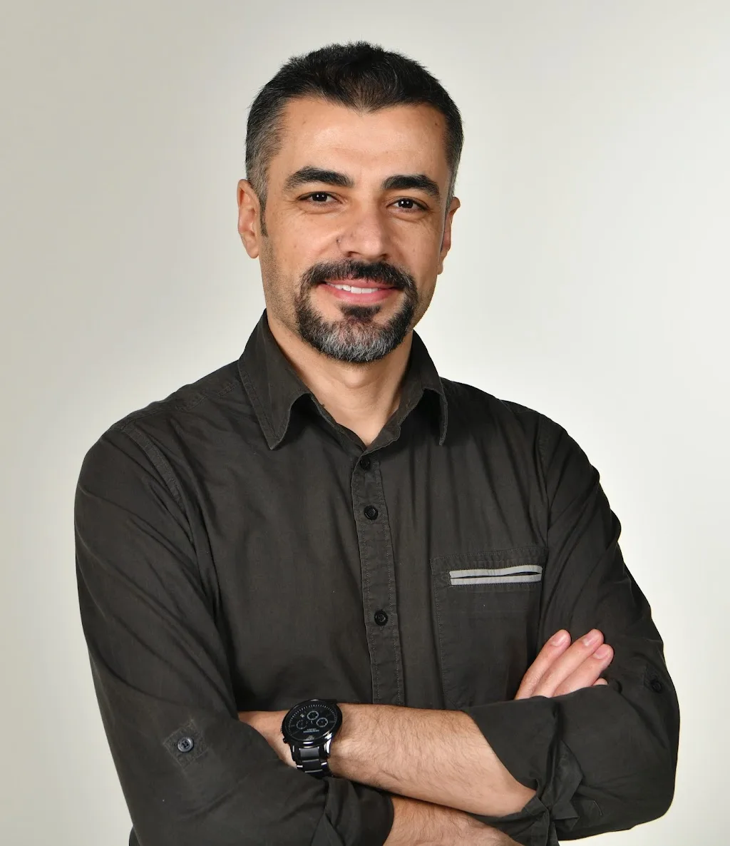 Prof. Dr. Fatih Kaya — Psikologlar, Seyhan · fotoğraf 1