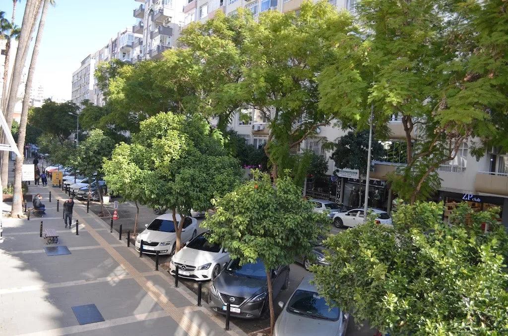 Öz Yaşam Psikoloji — Psikologlar, Seyhan · fotoğraf 1