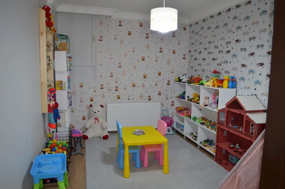 Öz Yaşam Psikoloji — Psikologlar, Seyhan · fotoğraf 4