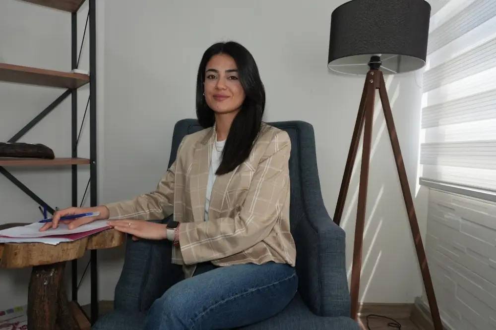 Özel Kariyer Aile Danışma Merkezi — Psikologlar, Seyhan · fotoğraf 3