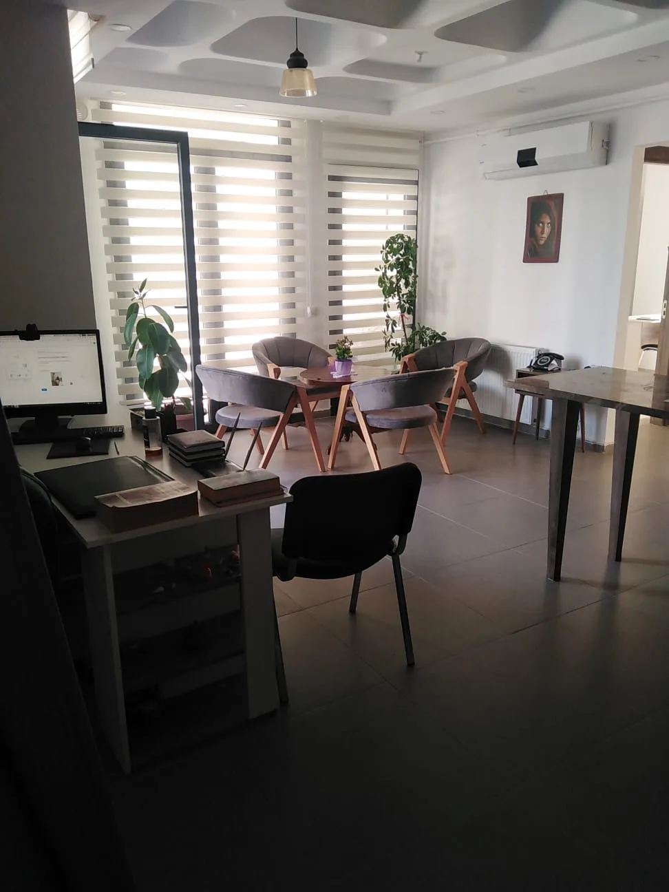 Nefes Psikoloji — Psikologlar, Çukurova · fotoğraf 1