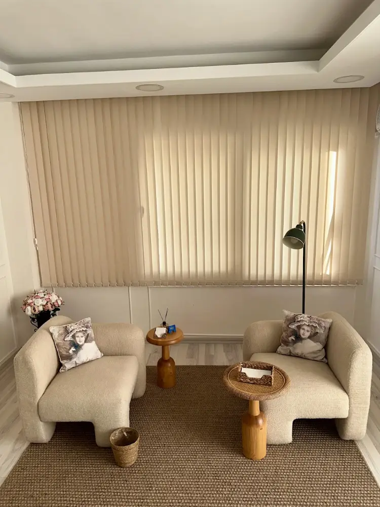 Adana Uzman Psikolog Simge ŞİMŞİRLİ — Psikologlar, Seyhan · fotoğraf 4