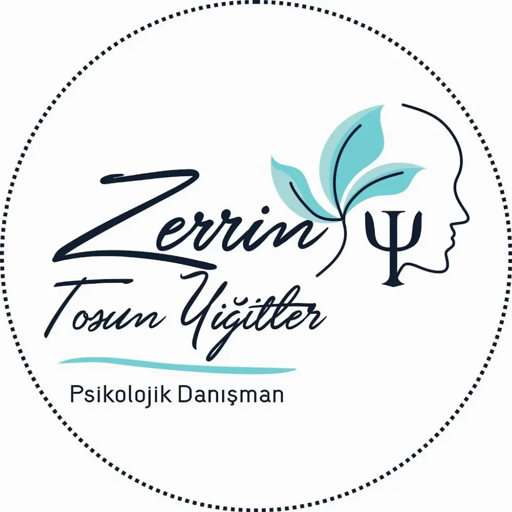 Psk. Dan. Zerrin Tosun Yiğitler, Psikolojik Danışma ve Rehberlik — Psikologlar, Çukurova · fotoğraf 3