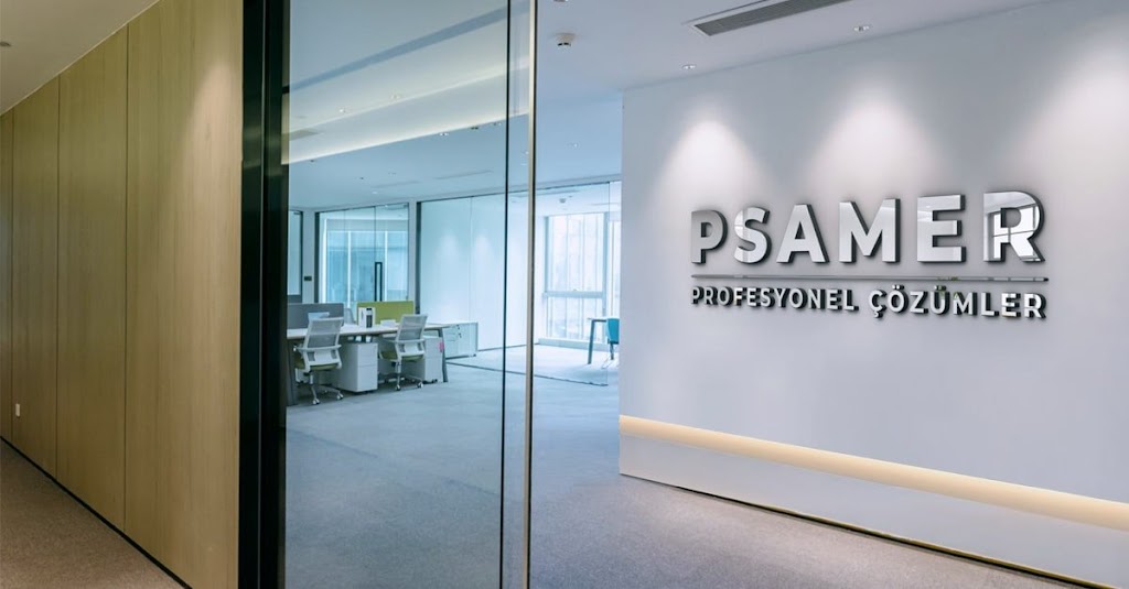 PSAMER