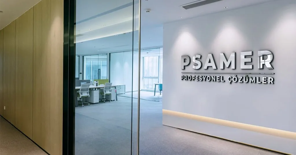 PSAMER — Psikologlar, Çukurova · fotoğraf 1