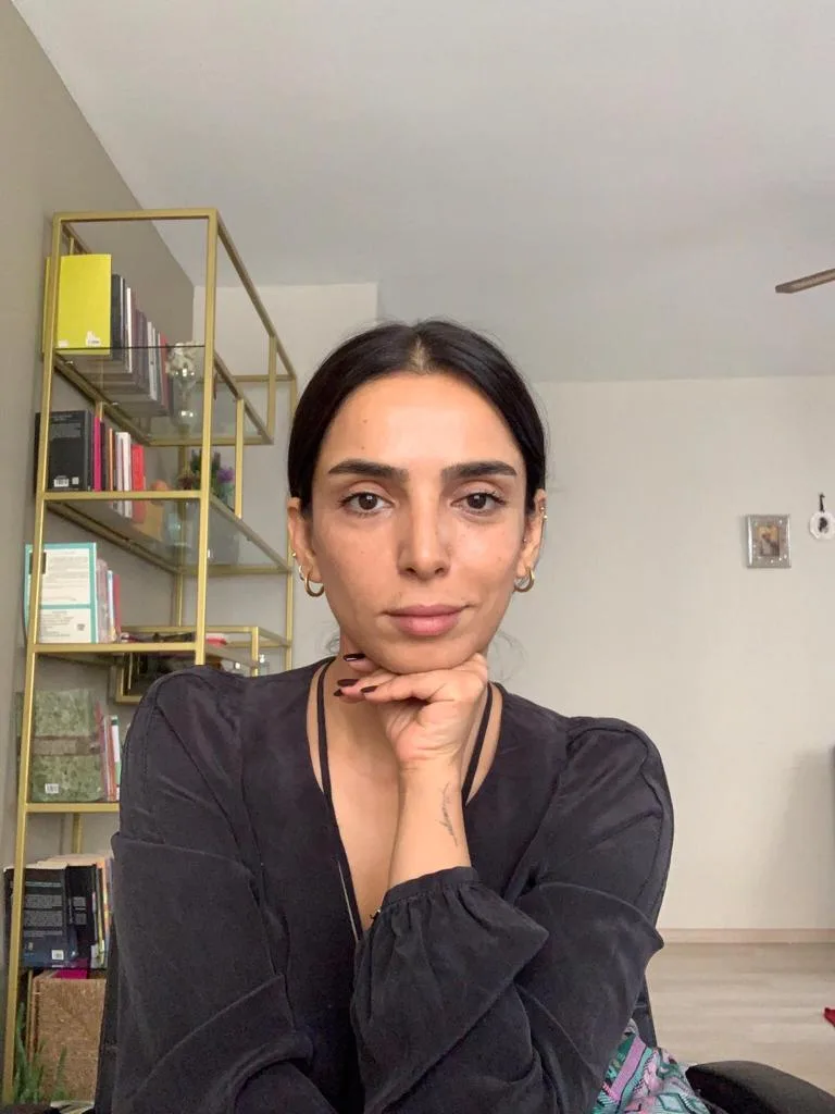 Psk. Meral Anaşin, Psikoloji — Psikologlar, Seyhan · fotoğraf 1