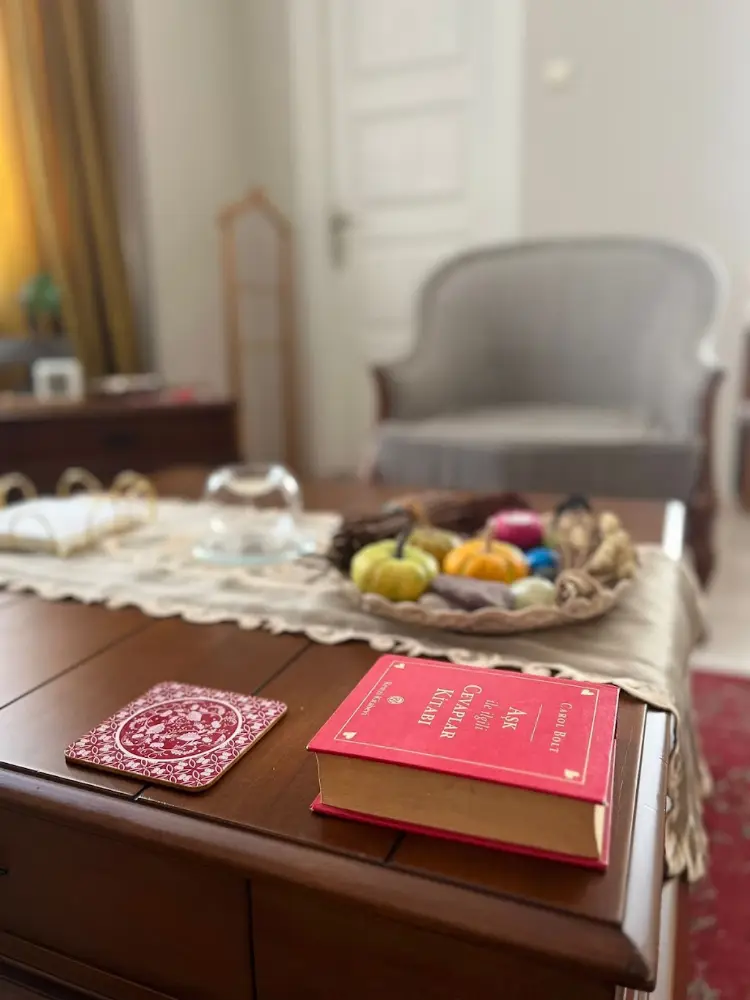 Psk. Meral Anaşin, Psikoloji — Psikologlar, Seyhan · fotoğraf 4