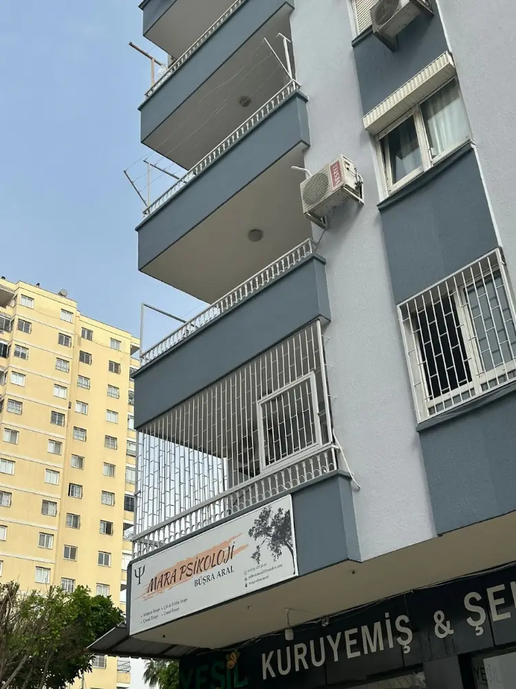 ADANA MARA PSİKOLOJİ — Psikologlar, Seyhan · fotoğraf 4