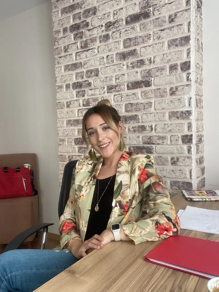 Uzm. Psk. Bengisu Ekinci — Psikologlar, Çukurova · fotoğraf 2