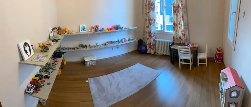 Lena Psikoloji Merkezi — Psikologlar, Seyhan · fotoğraf 3