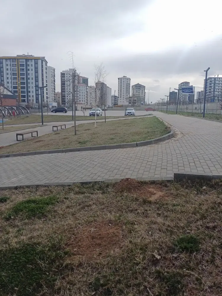 SİVAS BELEDİYESİ ŞEYHŞAMİL SPOR KOMPLEKSİ — Yüzme Havuzları, Merkez · fotoğraf 4