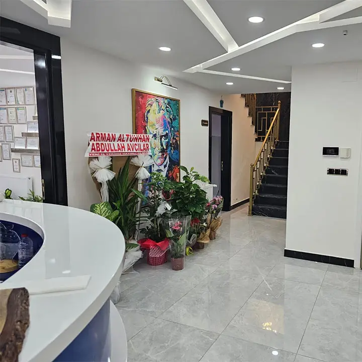 Klinik Psikolog Yasemin Kutlu Varan — Psikologlar, Seyhan · fotoğraf 2