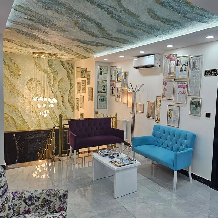 Klinik Psikolog Yasemin Kutlu Varan — Psikologlar, Seyhan · fotoğraf 3