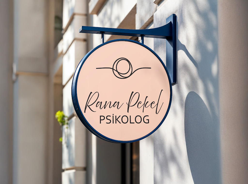 Psikolog Rana Pekel | Adana Psikolog