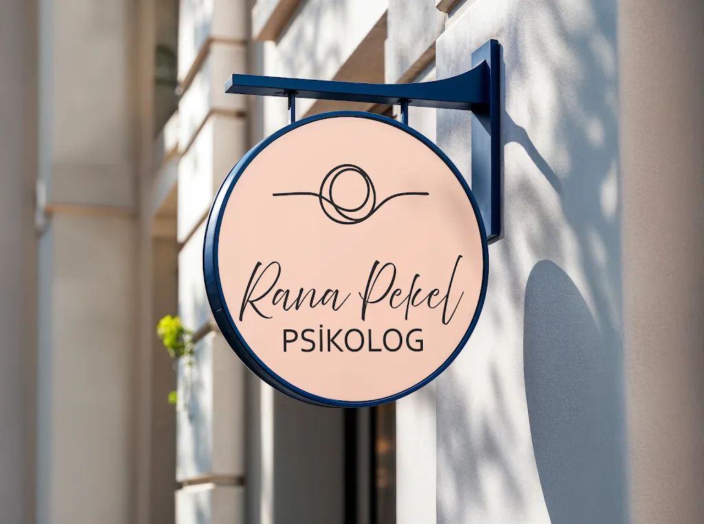Psikolog Rana Pekel | Adana Psikolog — Psikologlar, Seyhan · fotoğraf 1
