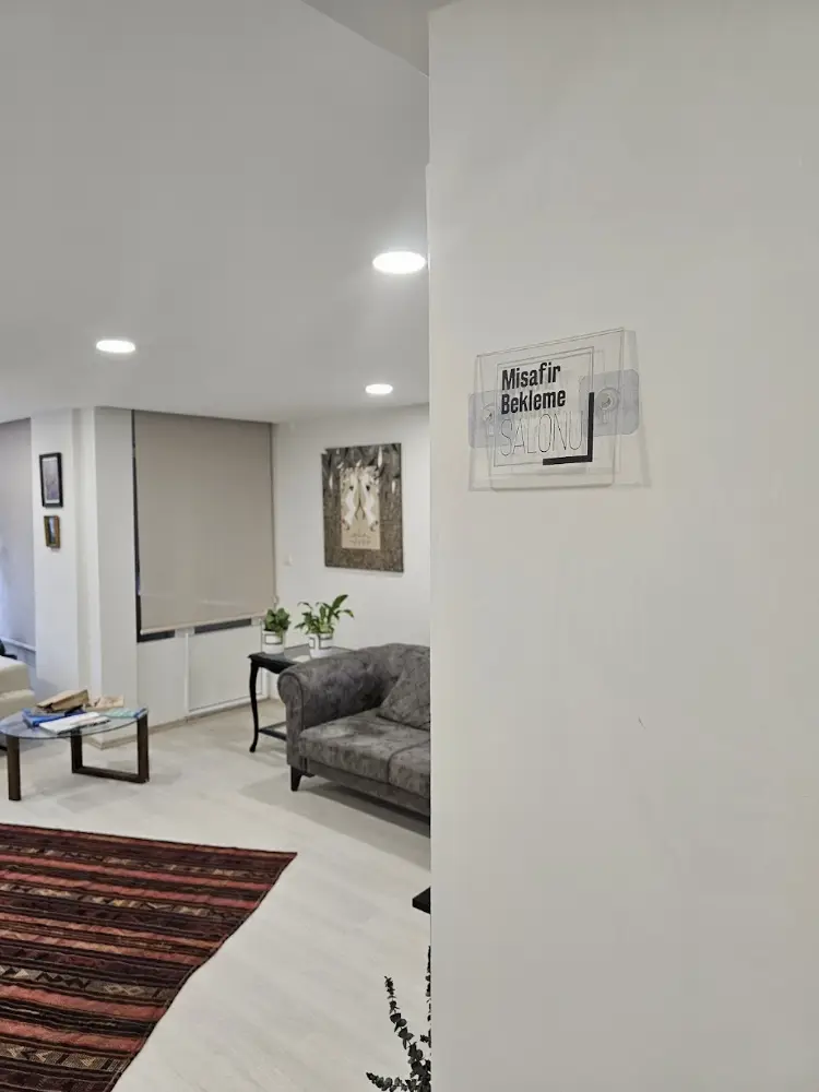 Klinik Psikolog Levent Karagülle — Psikologlar, Seyhan · fotoğraf 4