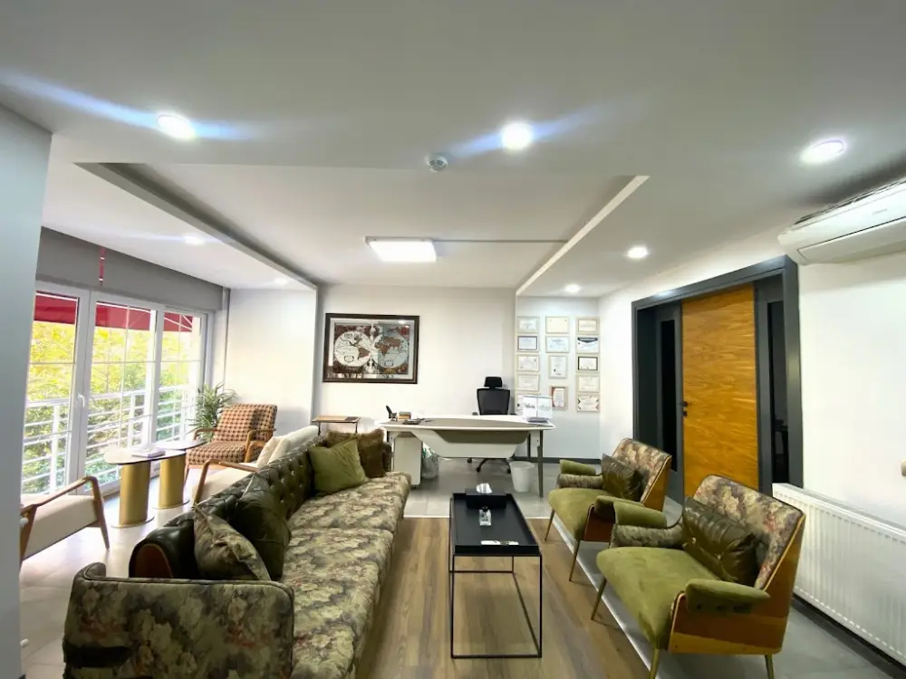 Varlık Psikoloji — Psikologlar, Seyhan · fotoğraf 2