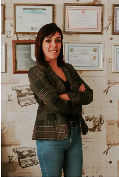 Psk. Eda Görevin — Psikologlar, Seyhan · fotoğraf 4