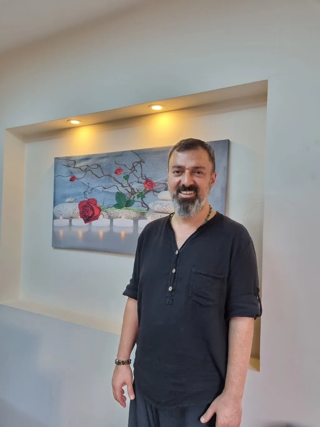 İdris Demir ile Aile Dizimi — Psikologlar, Seyhan · fotoğraf 1