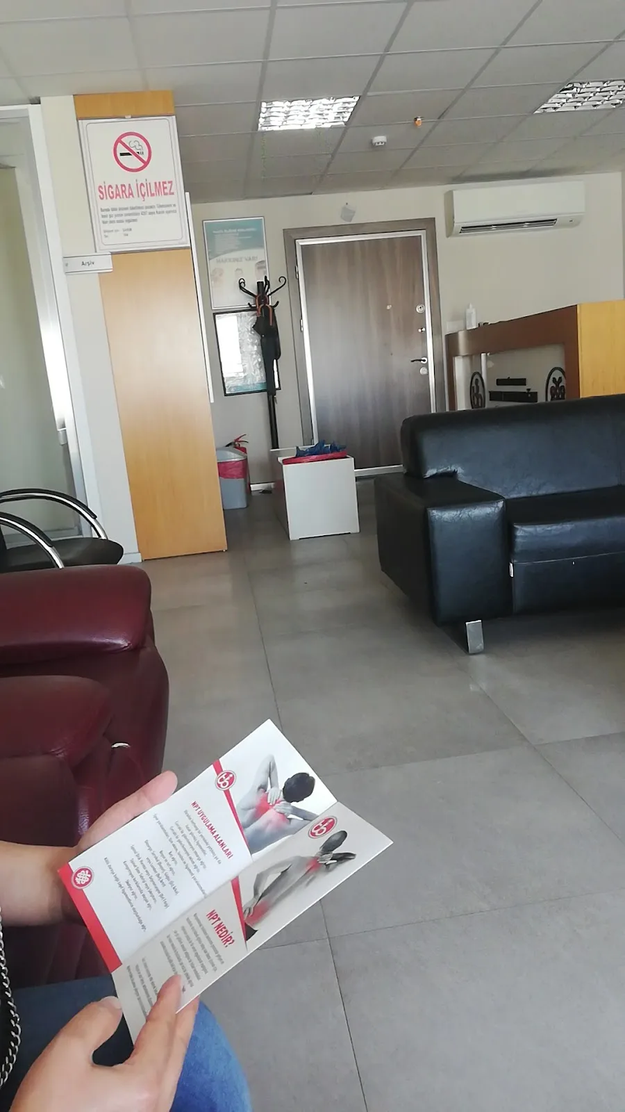 Klinik Psikolog Cihan Esirgemez — Psikologlar, Seyhan · fotoğraf 1