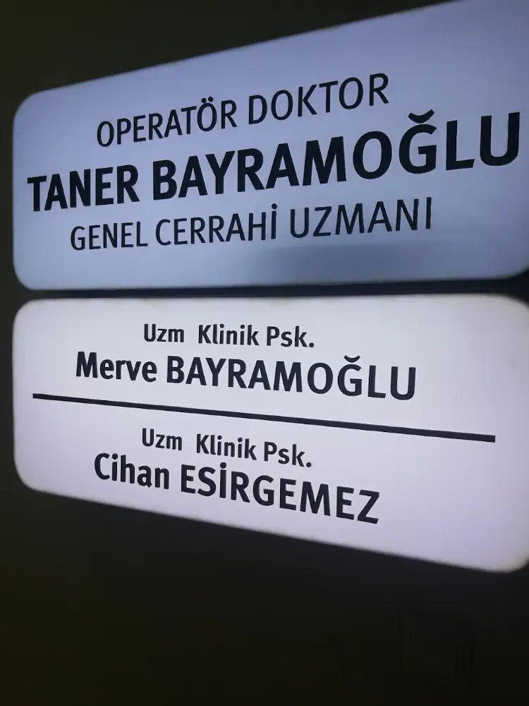 Klinik Psikolog Cihan Esirgemez — Psikologlar, Seyhan · fotoğraf 4