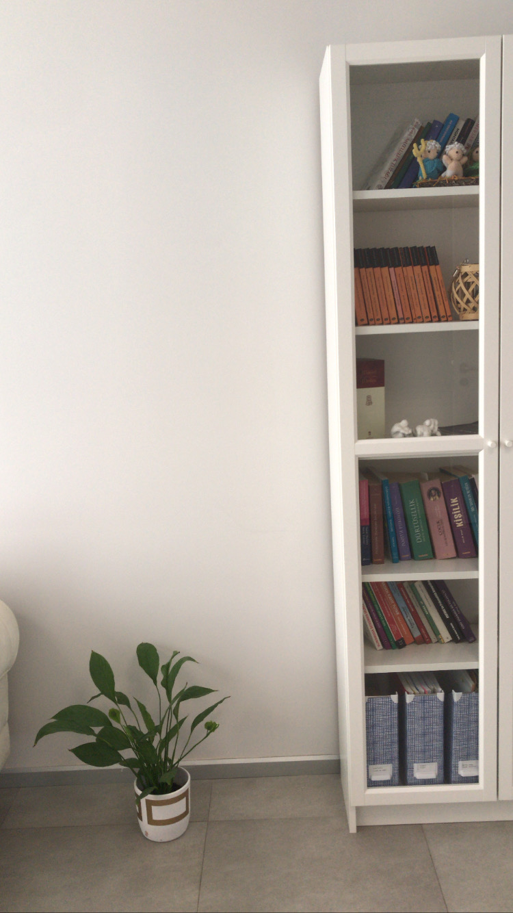 Adana Psikolog Doktor Begüm Eser Terliksiz