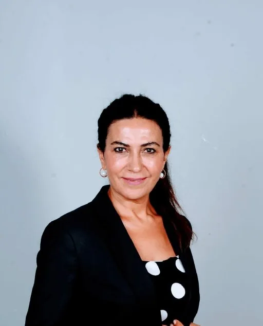 Uzm. Dr. Münevver Tünel — Psikologlar, Seyhan · fotoğraf 1