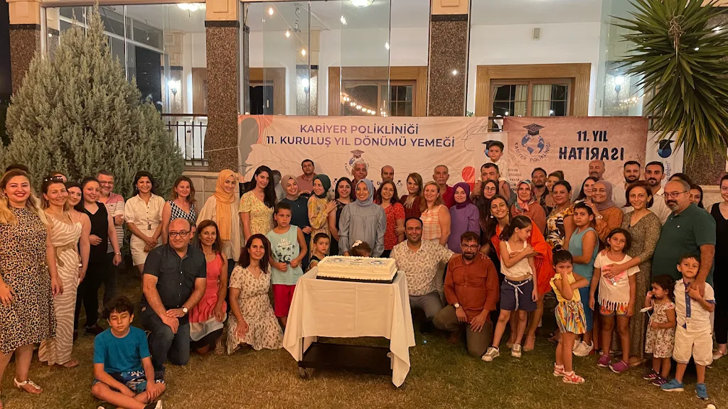 Özel Çukurova Aile Danışma Merkezi — Psikologlar, Çukurova · fotoğraf 1