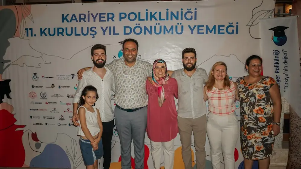 Özel Çukurova Aile Danışma Merkezi — Psikologlar, Çukurova · fotoğraf 3