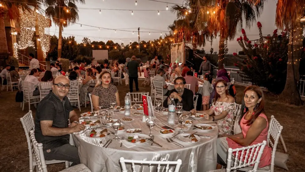 Özel Çukurova Aile Danışma Merkezi — Psikologlar, Çukurova · fotoğraf 4