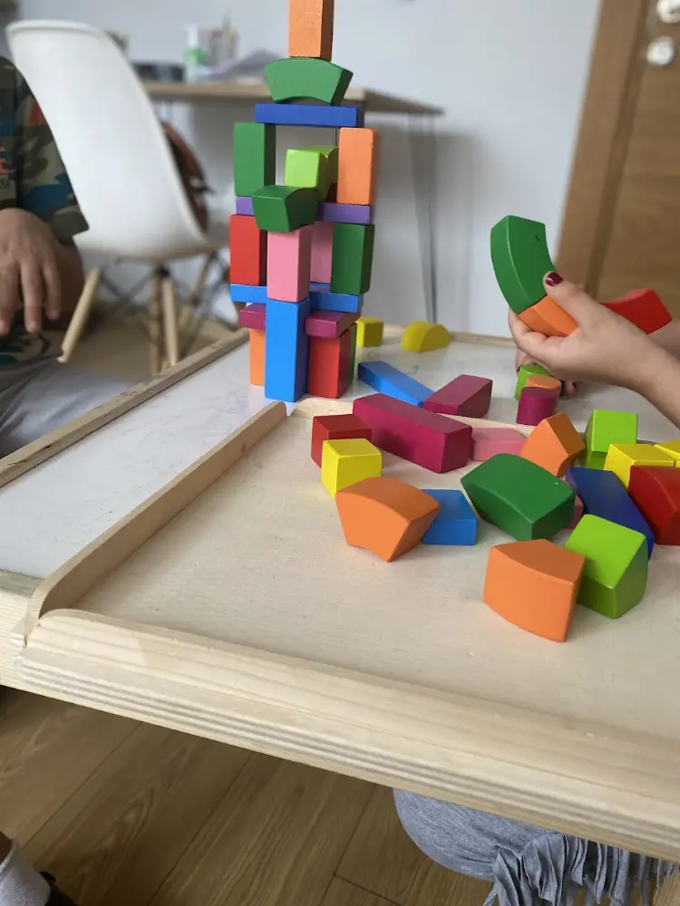 Pınar Kaya Gelişim Akademi ve Aile Danışma Merkezi — Psikologlar, Seyhan · fotoğraf 3