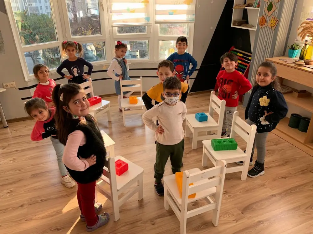 Pınar Kaya Gelişim Akademi ve Aile Danışma Merkezi — Psikologlar, Seyhan · fotoğraf 4