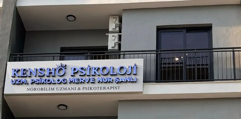 Kensho Psikoloji - Adana Uzman Psikolog Merve Nur Şanlı — Psikologlar, Çukurova · fotoğraf 2