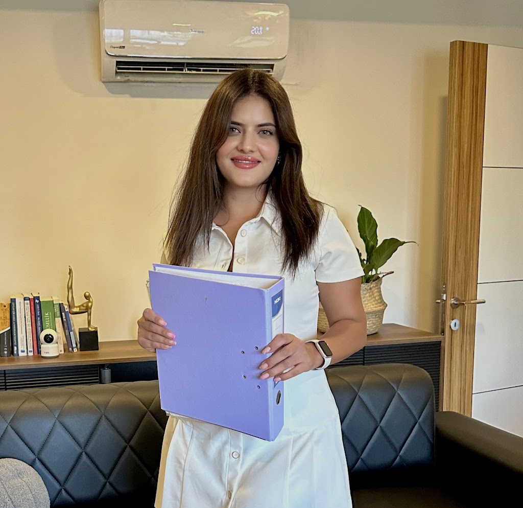 Adana Klinik Psikolog Ayşegül Yanar
