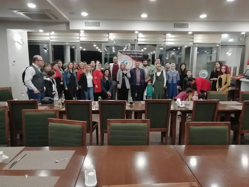Aile Danışmanı Derya SEYDİOĞLU & Adana Evlilik Terapisi, Çift Terapisi, Vajinusmus, Panik atak, Kaygı — Psikologlar, Seyhan · fotoğraf 2