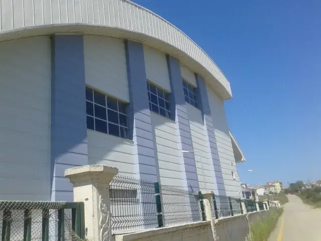 Gençlik Spor Yüzme Havuzu — Yüzme Havuzları, Merkez · fotoğraf 5