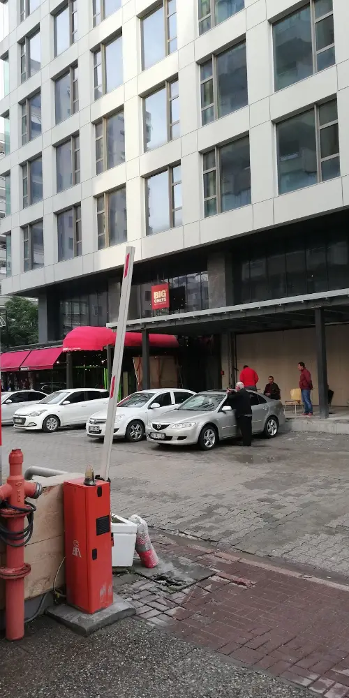 Yaprak Psikiyatri Ve Psikolojik Danışma — Psikologlar, Seyhan · fotoğraf 2