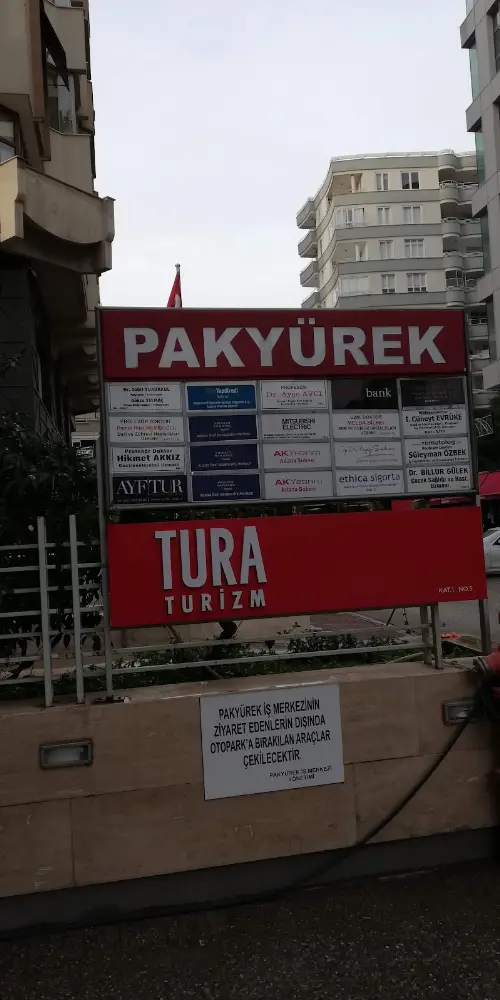 Yaprak Psikiyatri Ve Psikolojik Danışma — Psikologlar, Seyhan · fotoğraf 3