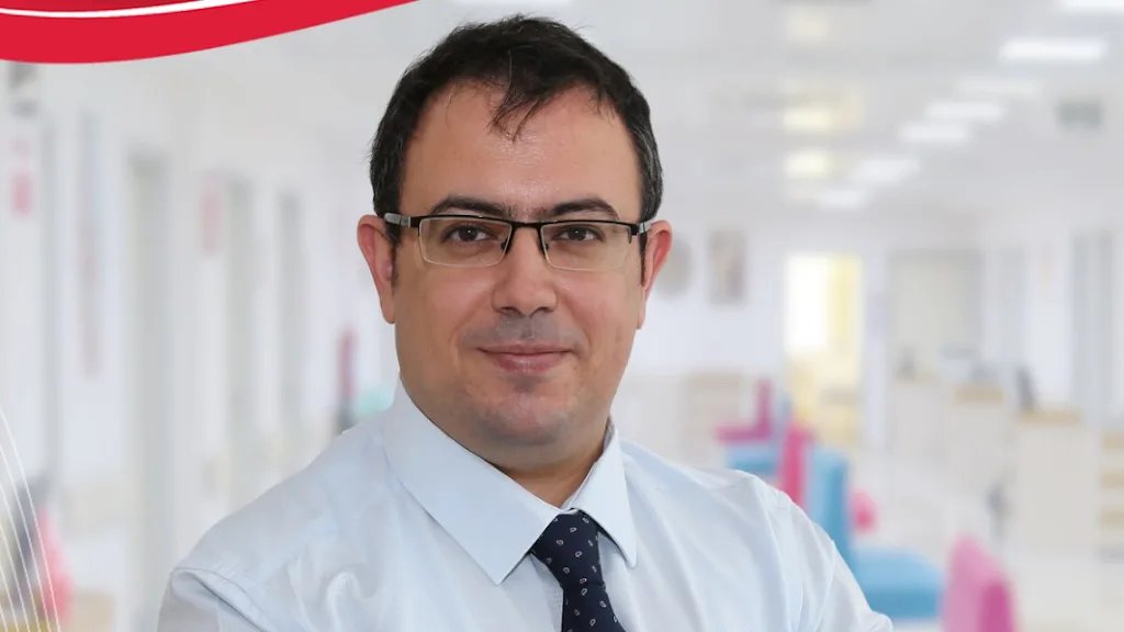 Psikiyatrist Erdem Önder SÖNMEZ — Psikologlar, Yüreğir · fotoğraf 1