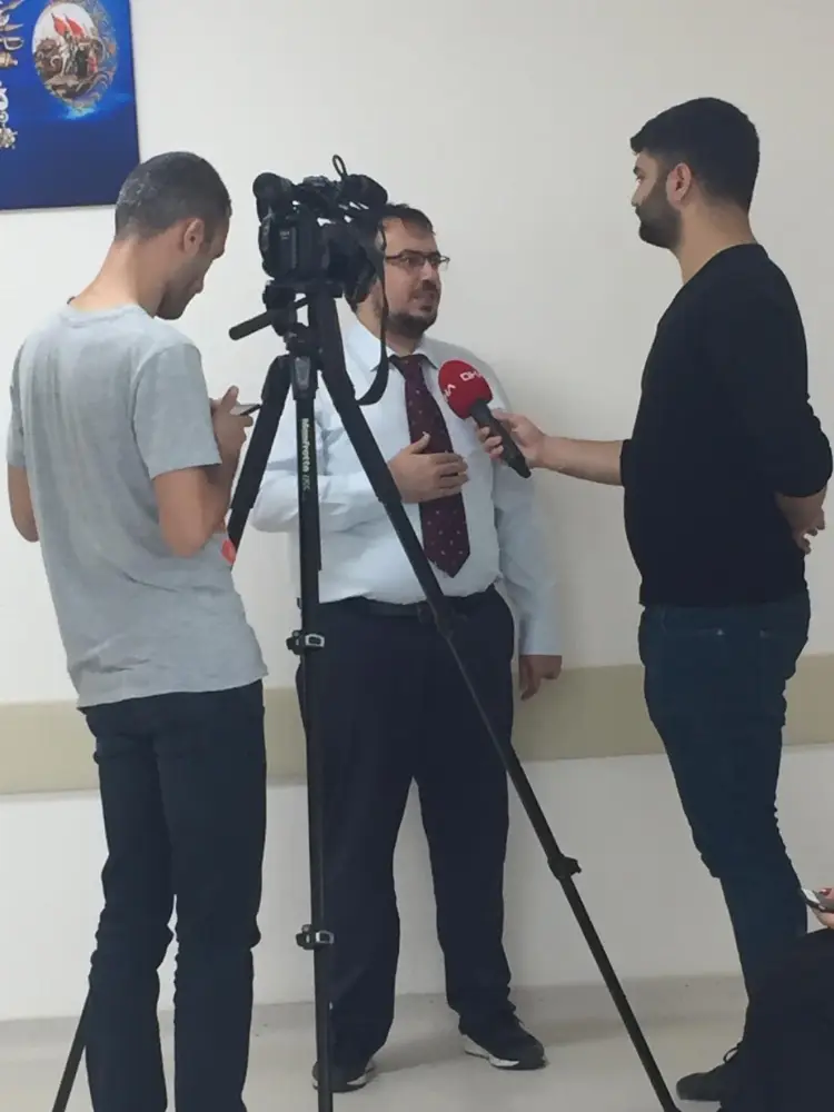 Psikiyatrist Erdem Önder SÖNMEZ — Psikologlar, Yüreğir · fotoğraf 3