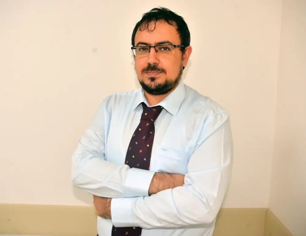 Psikiyatrist Erdem Önder SÖNMEZ — Psikologlar, Yüreğir · fotoğraf 4