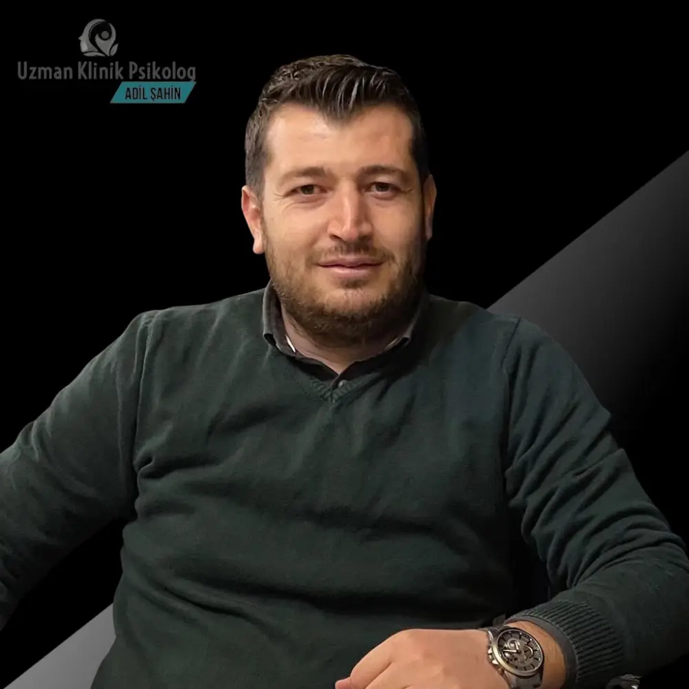 Adıyaman Uzman Klinik Psikolog Adil ŞAHİN — Psikologlar, Merkez · fotoğraf 2