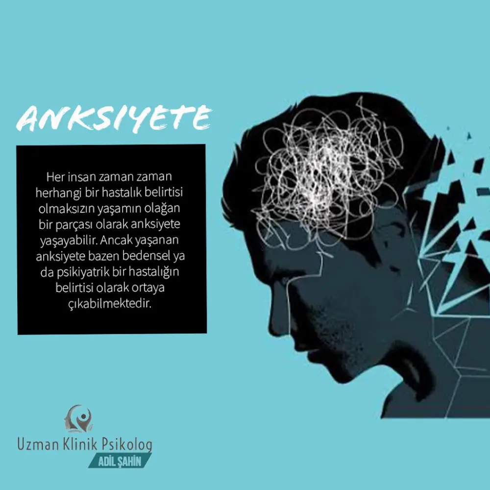 Adıyaman Uzman Klinik Psikolog Adil ŞAHİN — Psikologlar, Merkez · fotoğraf 3