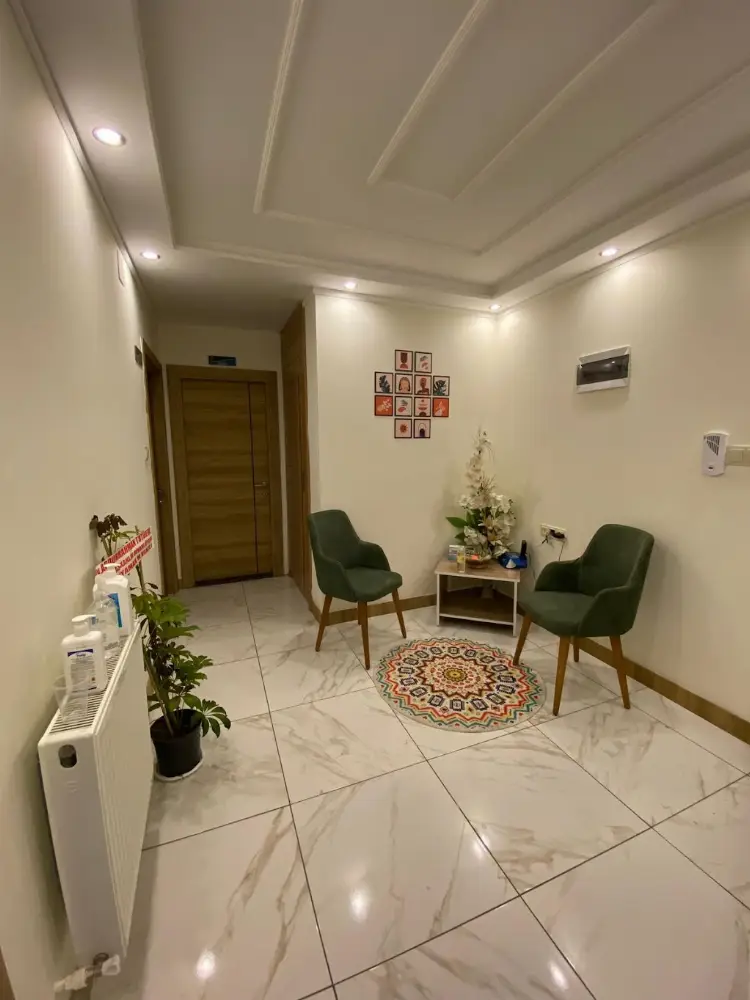 Adıyaman PDM — Psikologlar, Merkez · fotoğraf 2