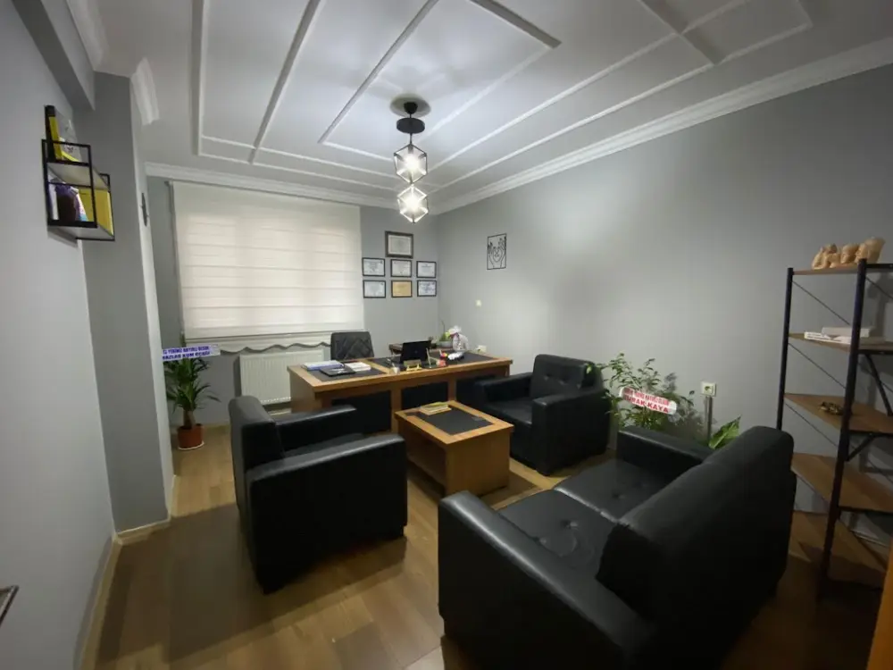 Adıyaman PDM — Psikologlar, Merkez · fotoğraf 3