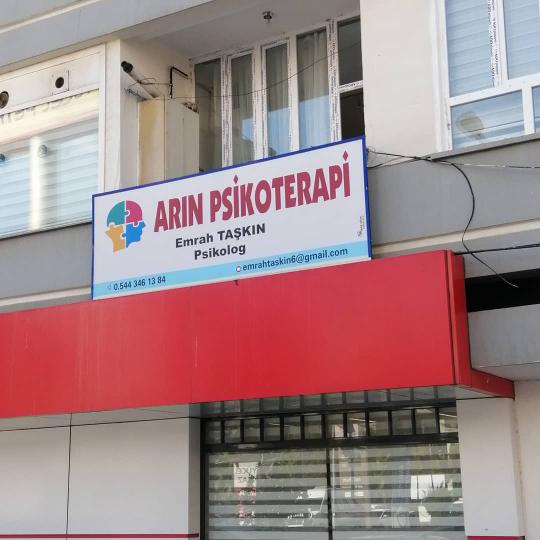 ARIN PSİKOTERAPİ
