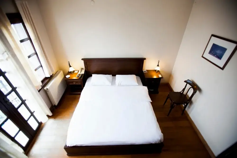 Zinos Hotel — Yüzme Havuzları, Merkez · fotoğraf 2