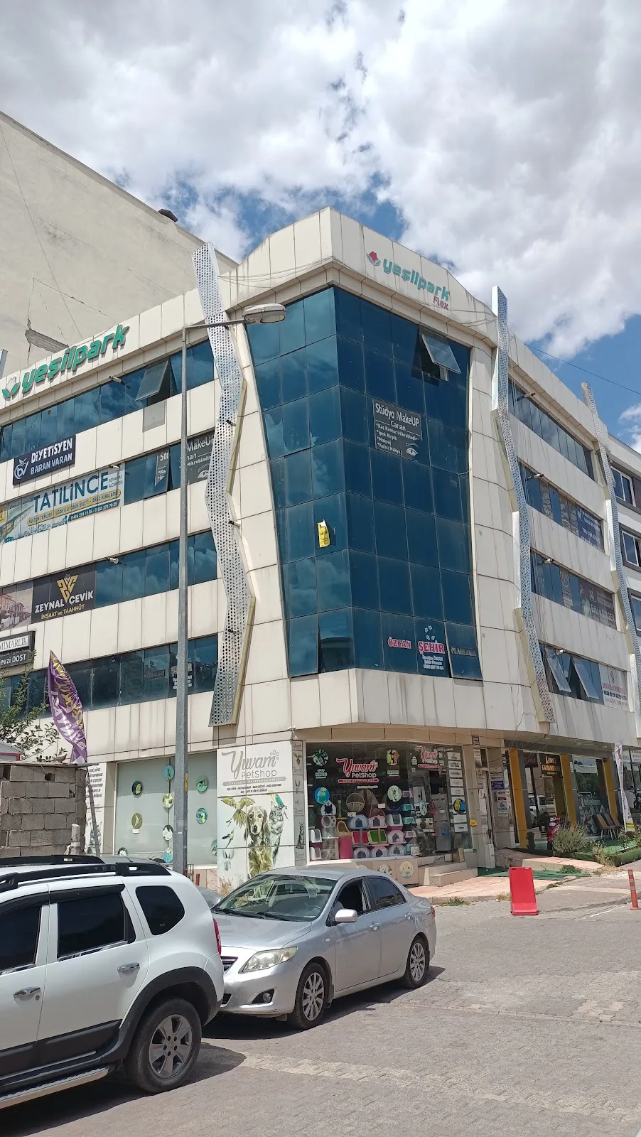 Adıyaman Sade Psikolojik Danıșma — Psikologlar, Merkez · fotoğraf 1