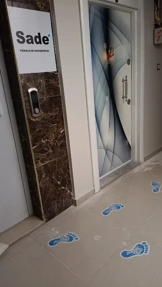 Adıyaman Sade Psikolojik Danıșma — Psikologlar, Merkez · fotoğraf 2