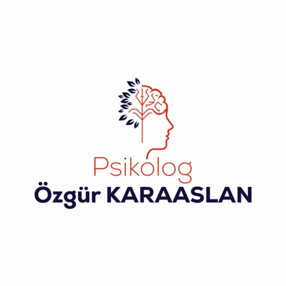 PSİKOLOG ÖZGÜR KARAASLAN — Psikologlar, Merkez · fotoğraf 3